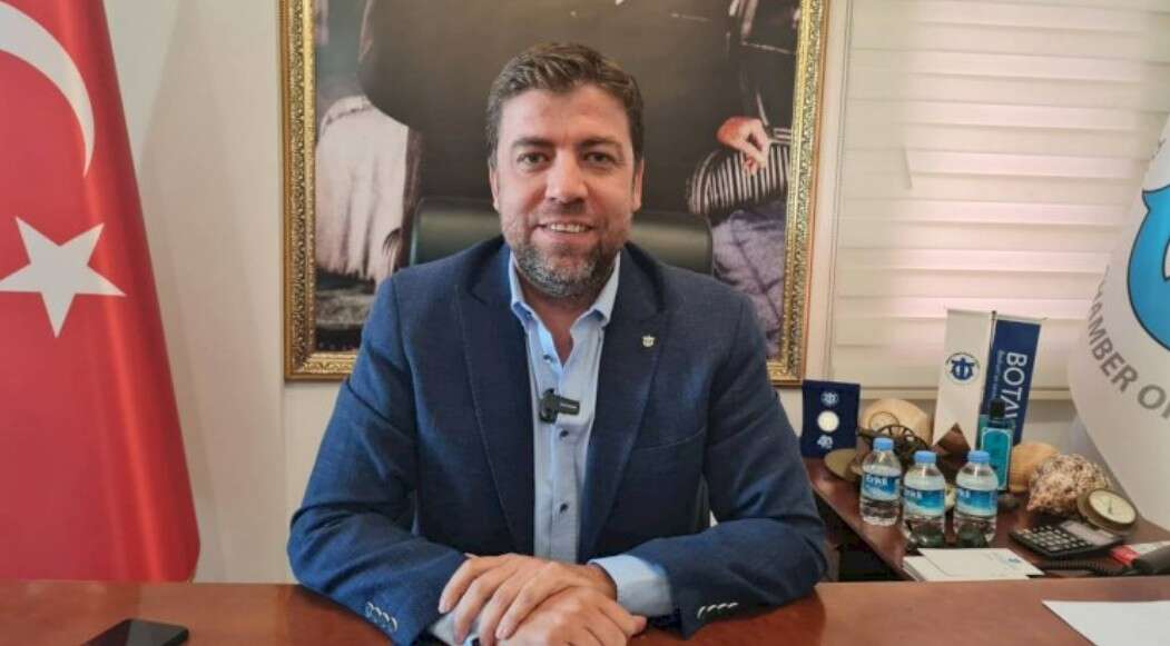 Ultra Lüks Yatların Yakıt Üssü Muğla Koyları Oldu 2